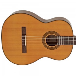 Takamine GC3 Classical Natural 